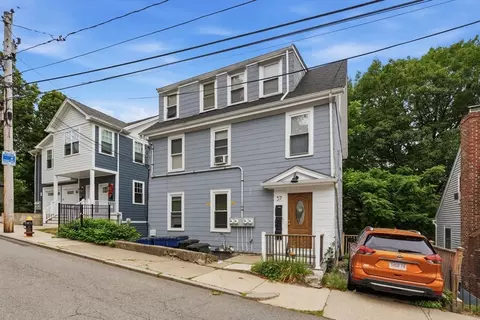 57 Hemman St #1, Boston, MA 02131