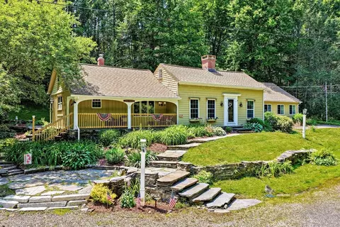 44 Goss Hill Rd, Worthington, MA 01098