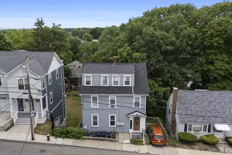 57 Hemman St #2, Boston, MA 02131