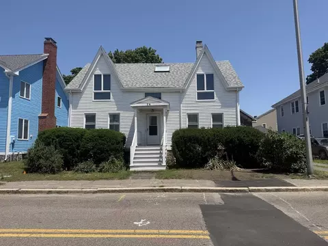 74 Puritan Rd, Swampscott, MA 01907
