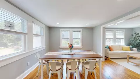 Dining - 33 Volusia Rd, Hingham, MA 02043 photo 2 of 2