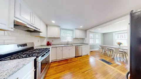 Kitchen - 33 Volusia Rd, Hingham, MA 02043 photo 2 of 2