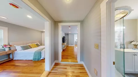 Entry Way - 33 Volusia Rd, Hingham, MA 02043 photo 3 of 3