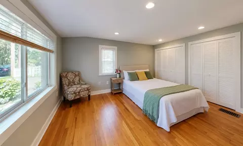 Bedroom - 33 Volusia Rd, Hingham, MA 02043 photo 1 of 5