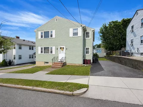 25-27 King St, Watertown, MA 02472
