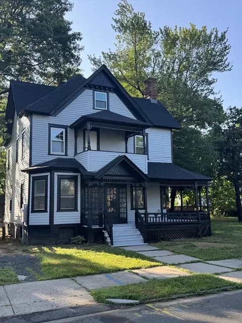 86 Amherst St, Springfield, MA 01109 photo 2