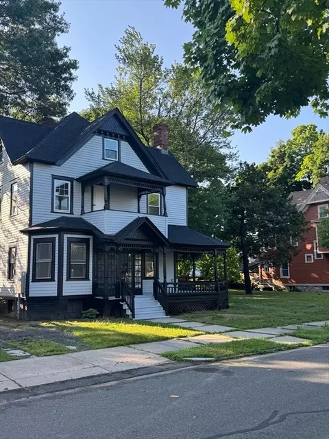 86 Amherst St, Springfield, MA 01109 photo 38