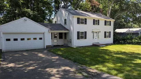 20 Colonial Rd, Hingham, MA 02043 photo 1