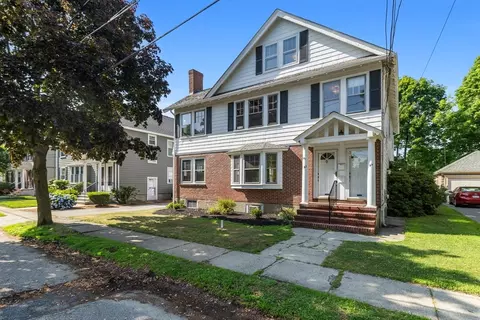 42-44 Choate, Belmont, MA 02478