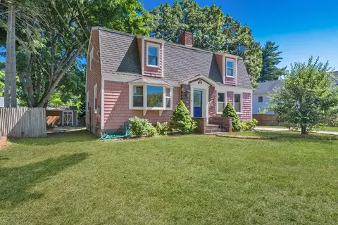 14 Bessbrook, Feeding Hills, MA 01030
