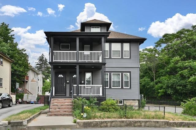44 Early Ave #2, Medford, MA 02155