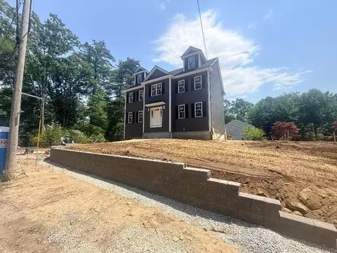 19 Fourth Ave, Billerica, MA 01821