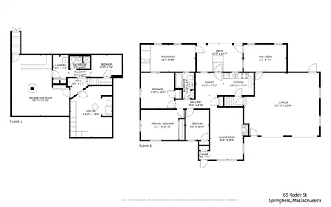 85 Keddy St, Springfield, MA 01109 photo 22