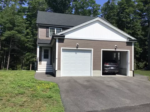 24 Christies Way #24, Holbrook, MA 02343