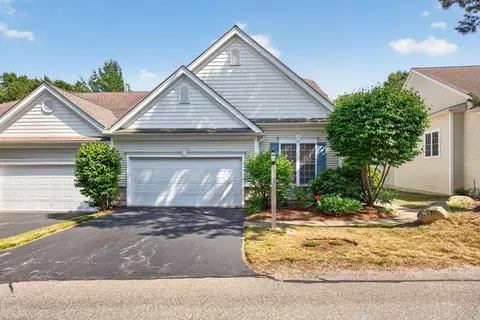 28 Cross Wind, Plymouth, MA 02360