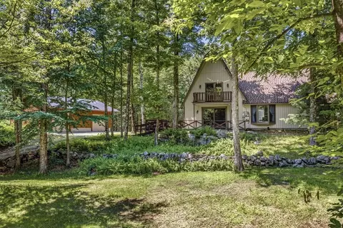 345 Harvey Rd, Worthington, MA 01098
