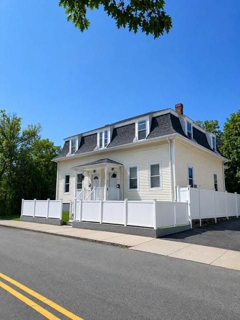 81 Winthrop Ave, Revere, MA 02151