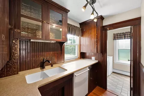 Kitchen - 259 Main St, Blackstone, MA 01504 photo 2 of 4