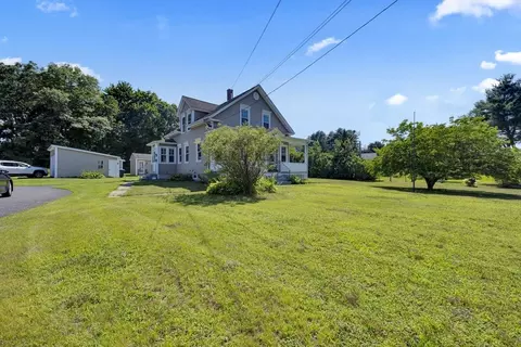 Exterior - 259 Main St, Blackstone, MA 01504 photo 6 of 6