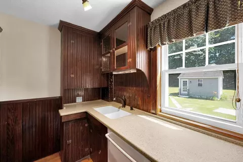 Kitchen - 259 Main St, Blackstone, MA 01504 photo 1 of 4