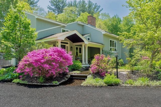 1159 North Rd, Carlisle, MA 01741