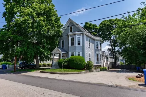 57 Lawrence St, Waltham, MA 02451