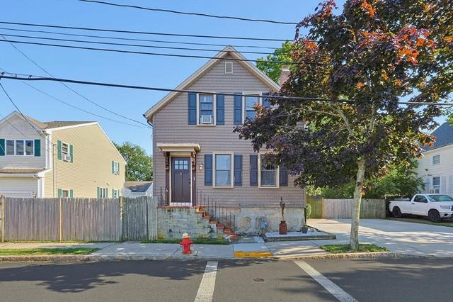 42 Grape St, New Bedford, MA 02740