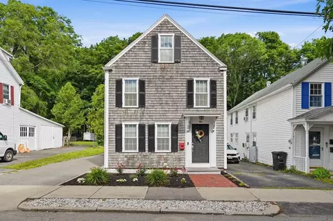 48 Forrester, Newburyport, MA 01950