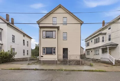 34 Danforth St, Fall River, MA 02720 photo 1