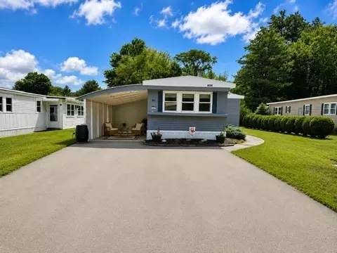 46 Teresa Dr, Hudson, MA 01749