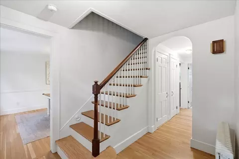 Entry Way - 94 High St, Hingham, MA 02043 photo 2 of 2