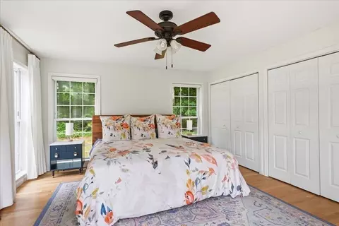 Bedroom - 94 High St, Hingham, MA 02043 photo 1 of 6