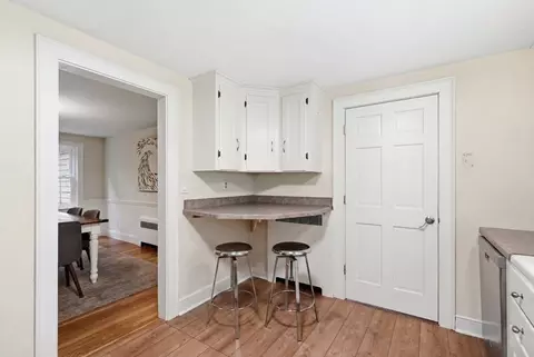 Kitchen - 94 High St, Hingham, MA 02043 photo 3 of 3