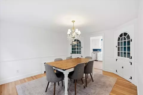 Dining - 94 High St, Hingham, MA 02043 photo 1 of 1