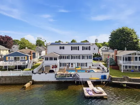 12 Wendy Way, Lynn, MA 01904