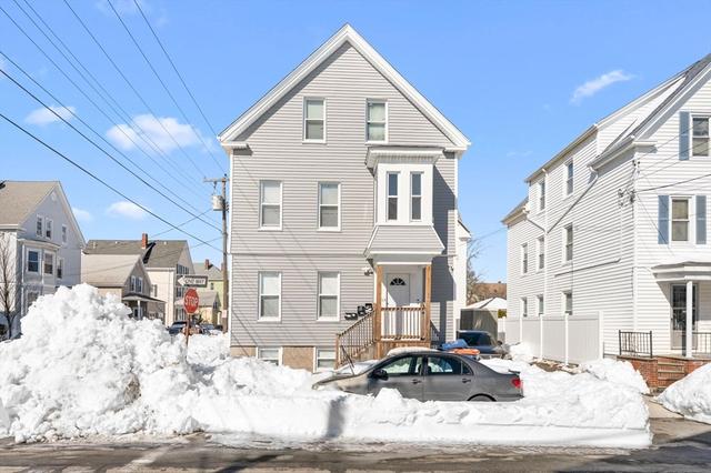 105 Thompson St, New Bedford, MA 02740