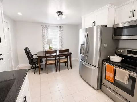 Kitchen - 35-37 Tirrell St, Worcester, MA 01603 photo 6 of 10