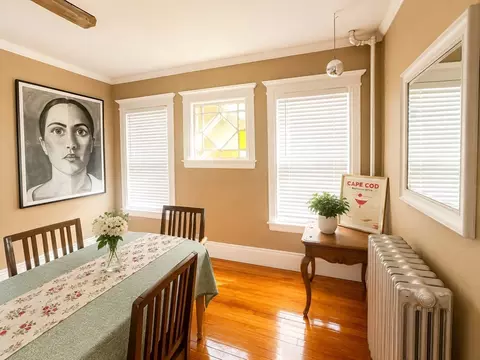 Dining - 35-37 Tirrell St, Worcester, MA 01603 photo 2 of 2