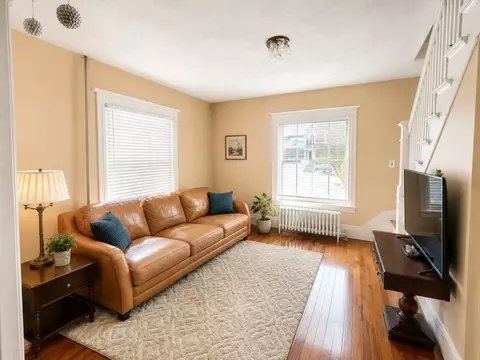 Living - 35-37 Tirrell St, Worcester, MA 01603 photo 1 of 3