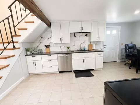 Kitchen - 35-37 Tirrell St, Worcester, MA 01603 photo 7 of 10