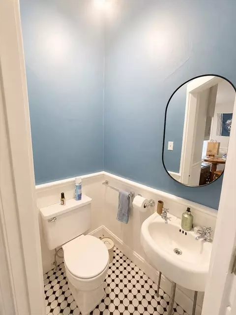 Bath - 35-37 Tirrell St, Worcester, MA 01603 photo 1 of 5
