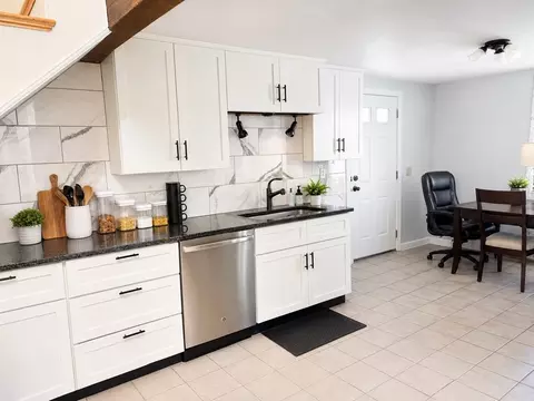 Kitchen - 35-37 Tirrell St, Worcester, MA 01603 photo 5 of 10