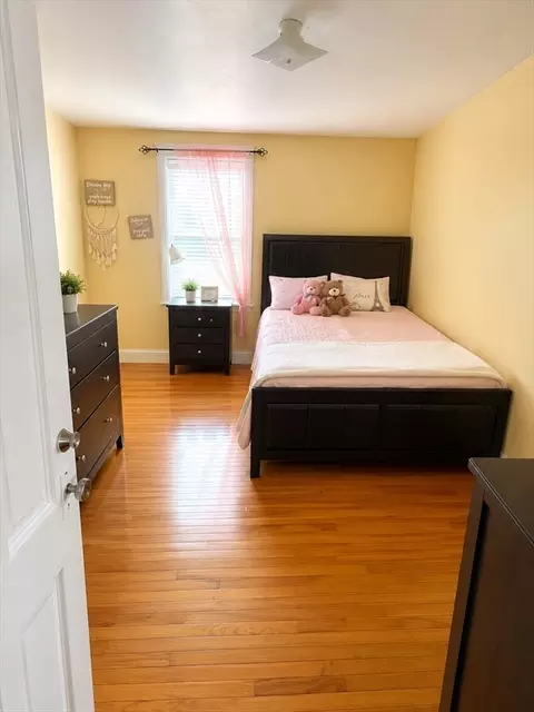 Bedroom - 35-37 Tirrell St, Worcester, MA 01603 photo 3 of 8