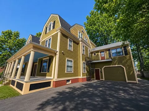 Exterior - 35-37 Tirrell St, Worcester, MA 01603 photo 1 of 1