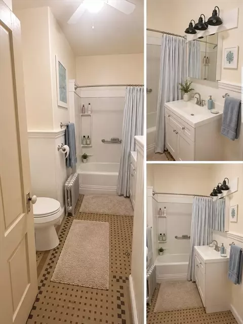 Bath - 35-37 Tirrell St, Worcester, MA 01603 photo 2 of 5