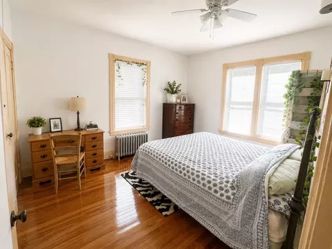 Bedroom - 35-37 Tirrell St, Worcester, MA 01603 photo 1 of 8