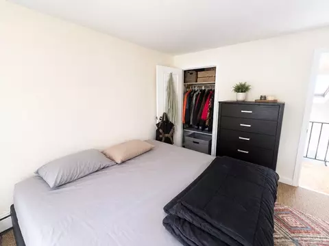 Bedroom - 35-37 Tirrell St, Worcester, MA 01603 photo 8 of 8