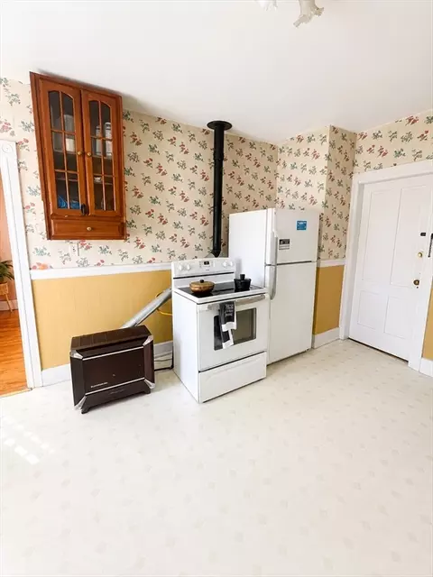 Kitchen - 35-37 Tirrell St, Worcester, MA 01603 photo 4 of 10