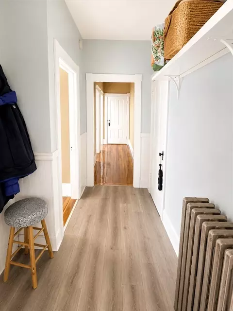 Entry Way - 35-37 Tirrell St, Worcester, MA 01603 photo 2 of 4
