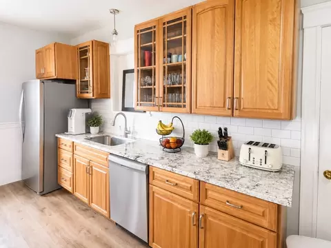 Kitchen - 35-37 Tirrell St, Worcester, MA 01603 photo 1 of 10